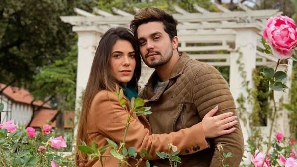 Luan Santana e Jade Magalhães reataram! Relembre romance do casal