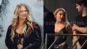Saiba quem é o novo affair de Luísa Sonza, flagrado duas vezes com a cantora