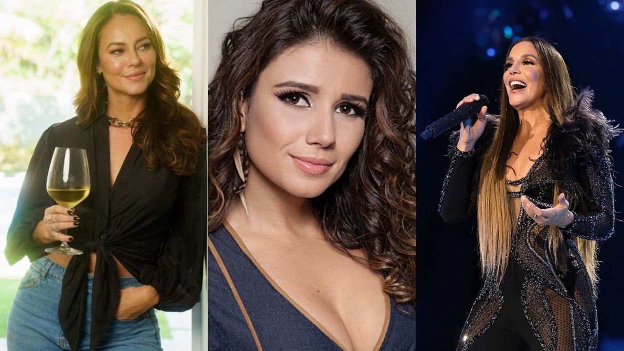 Confira as famosas que congelaram os óvulos