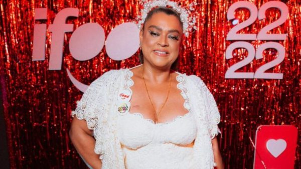 Preta Gil cancela show no carnaval: 'Até 2025'