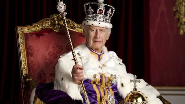 Saiba quem deve substituir temporariamente Rei Charles III, que está com câncer
