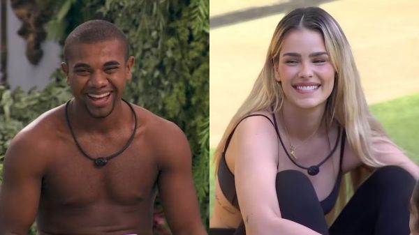 BBB 24: Vilão ou favorito? Brother tem crescimento chocante nas redes sociais