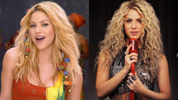 Shakira: saiba qual é a fortuna da cantora colombiana