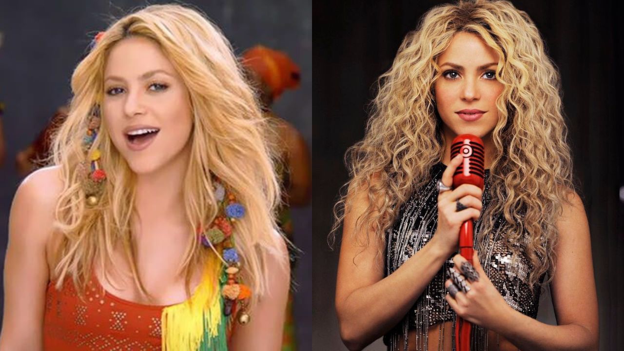 Shakira: saiba qual é a fortuna da cantora colombiana