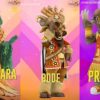 Vaza possíveis finalistas do The Masked Singer 2024