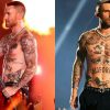 Aniversário Adam Levine: veja 5 curiosidades do líder do Marrom 5