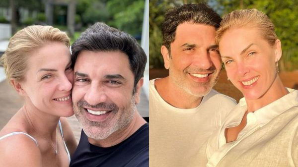 Equipe de Ana Hickmann responde se namoro com Edu Guedes começou antes da separação