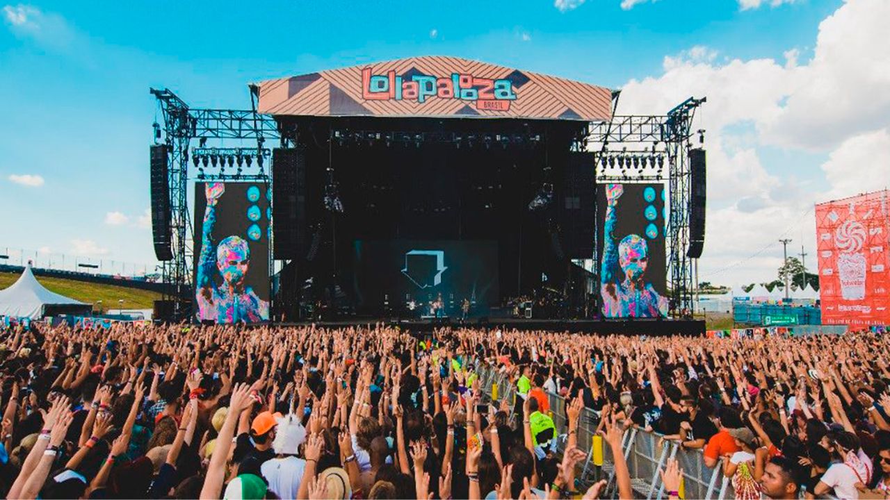 Lollapalooza Brasil: 5 artistas brasileiros que você não pode perder no festival