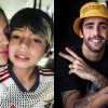 Luana Piovani alfineta Pedro Scooby após mudança de filho para o Brasil: "mãe nas férias"