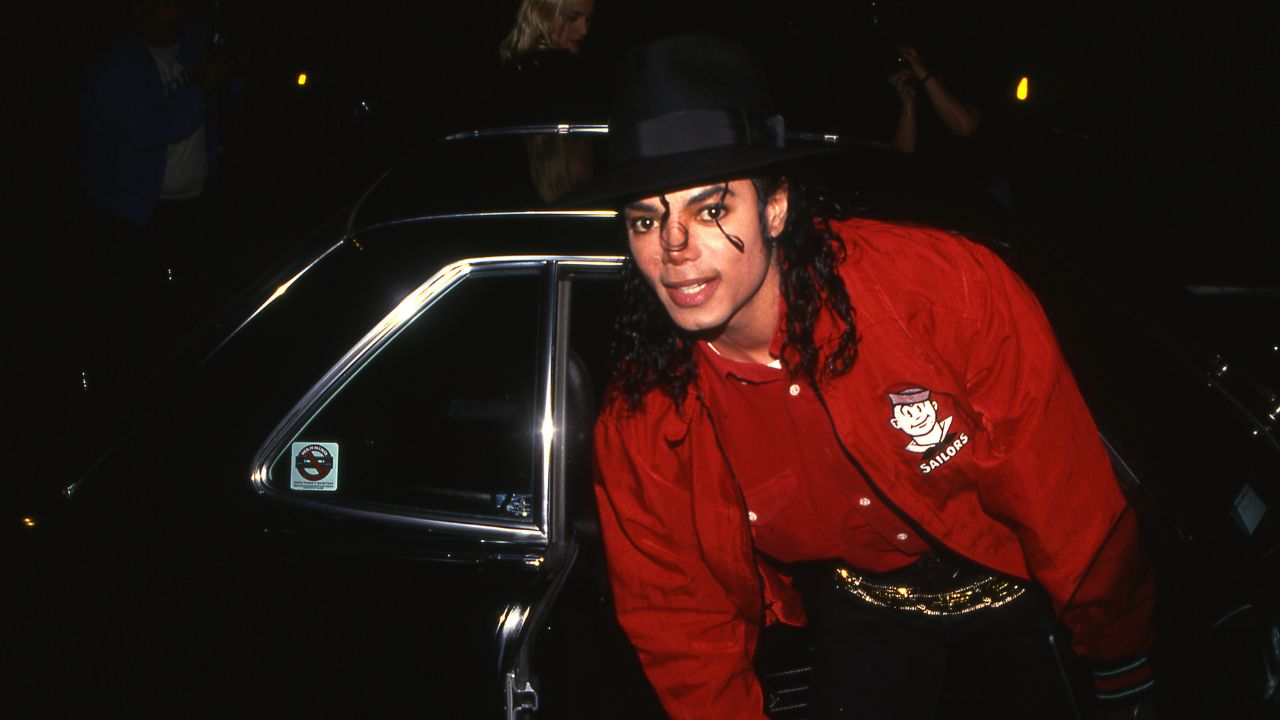 Rei do pop: relembre a trajetória de Michael Jackson