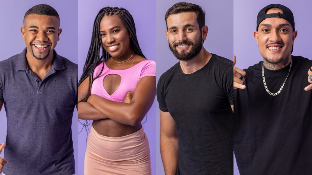 Como está a votação do BBB 24? Veja quem deve sair hoje