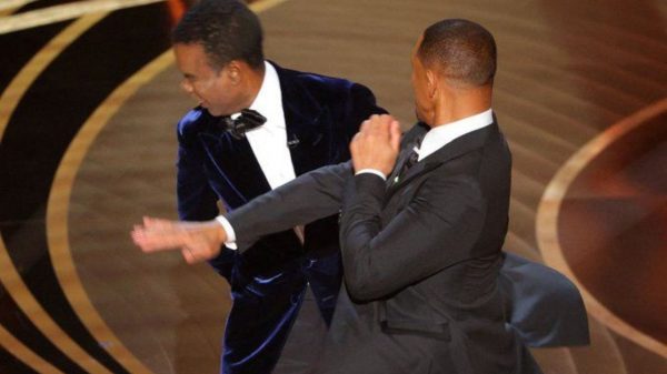 Instituição de caridade de Will Smith está à beira de uma falência após tapa no Oscar