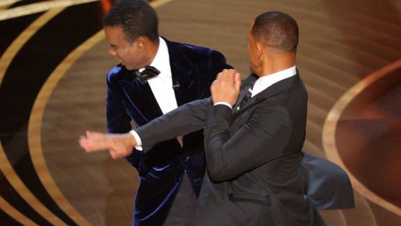 Instituição de caridade de Will Smith está à beira de uma falência após tapa no Oscar