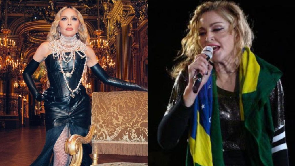 Por que o show da Madonna será gratuito?