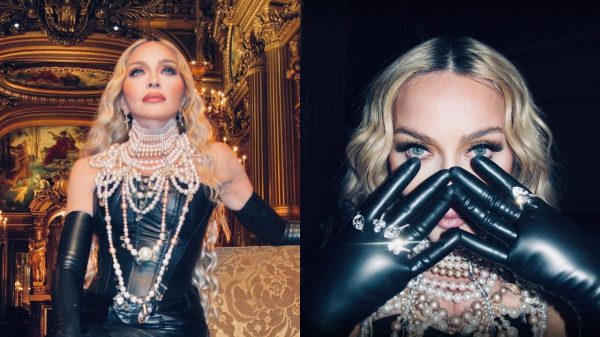 Saiba qual será o custo para ver a Madonna no Rio de Janeiro