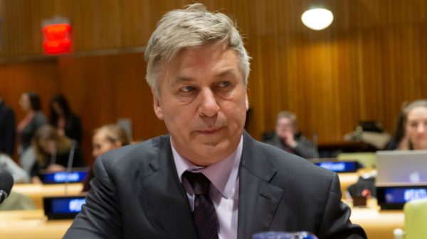 Alec Baldwin: saiba como anda a investigação sobre morte no set de "Rust"