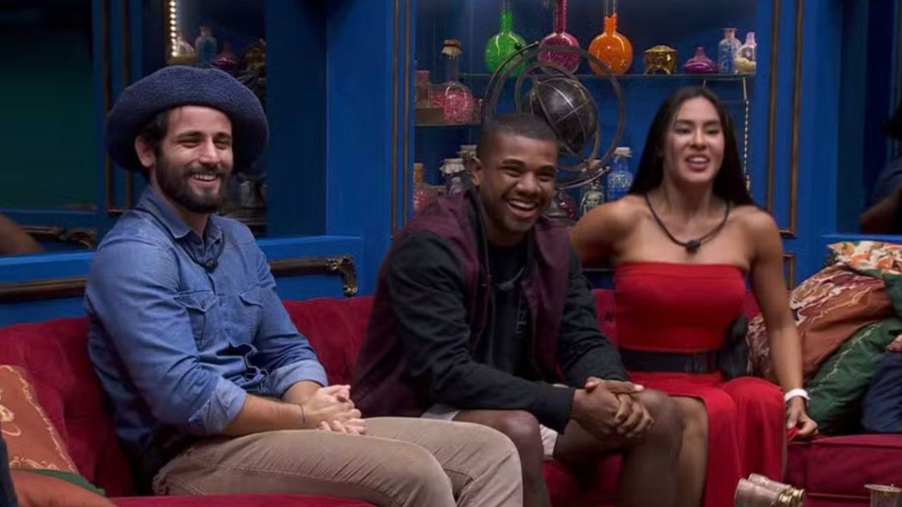 Quem vai ganhar o BBB 24? Enquetes apontam virada na reta final