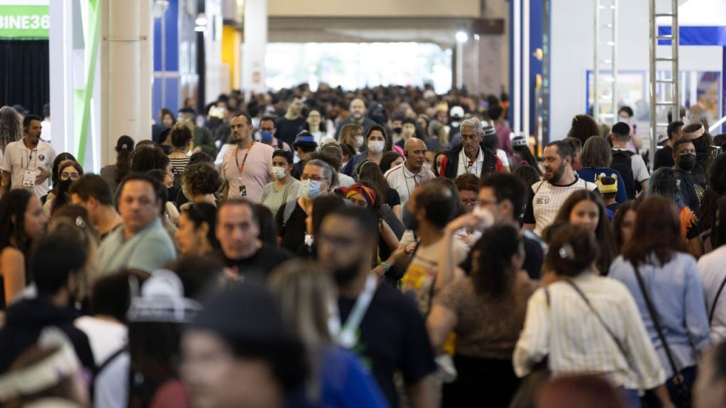 Bienal do Livro: saiba quando acontece o evento literário em São Paulo