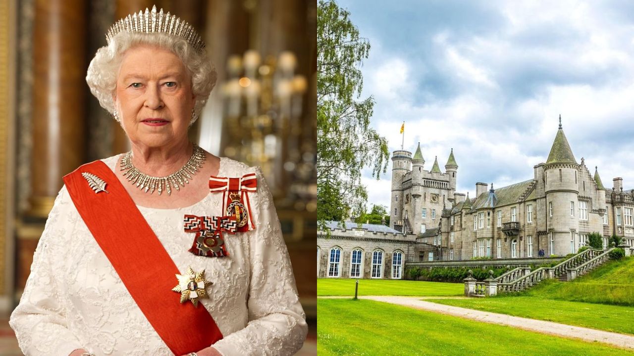 Castelo onde Elizabeth II morreu será aberto ao público; saiba tudo