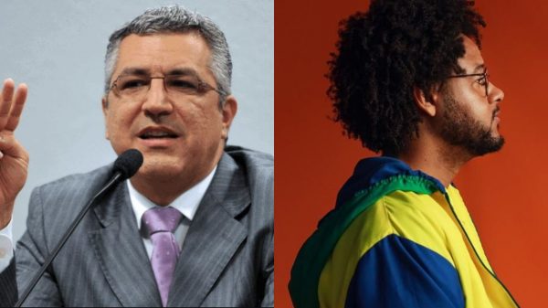 Discussão em Brasília envolve Emicida; entenda o que houve