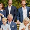 Conheça a história do sobrenome da família real britânica