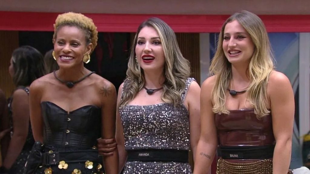 Relembre as 5 finais de BBB que renderam audiências altíssimas