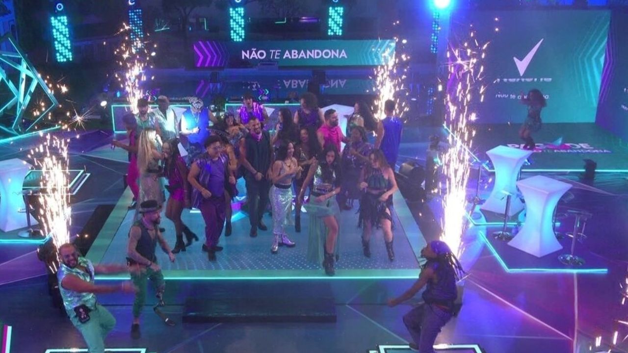 Quando acaba o BBB 24? Saiba quando será a grande final