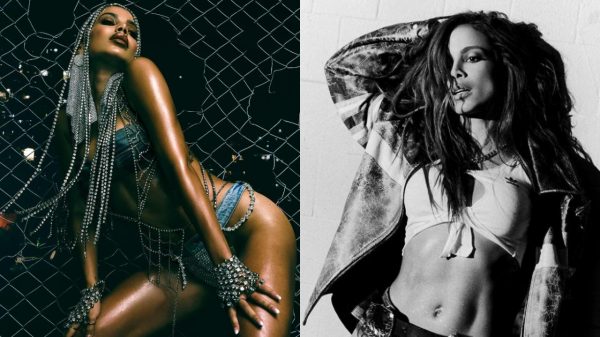 Anitta revela doença durante processo de criação de 'Funk Generation': "achei que ia morrer"