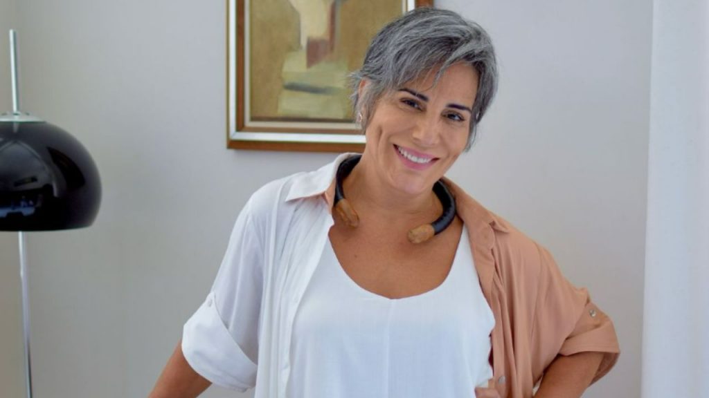 Ex-funcionária de Gloria Pires abre processo e pede R$ 696 mil de indenização para atriz; entenda