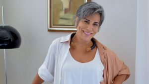 Ex-funcionária de Gloria Pires abre processo e pede R$ 696 mil de indenização para atriz; entenda