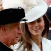 Kate Middleton recebe novo título real de Rei Charles III; saiba qual