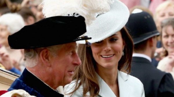 Kate Middleton recebe novo título real de Rei Charles III; saiba qual