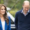 Com diagnóstico de Kate Middleton, Príncipe William estaria tentando proteger os filhos; entenda