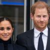 Príncipe Harry faz apelo após ultimato de Meghan Markle: "sozinho"