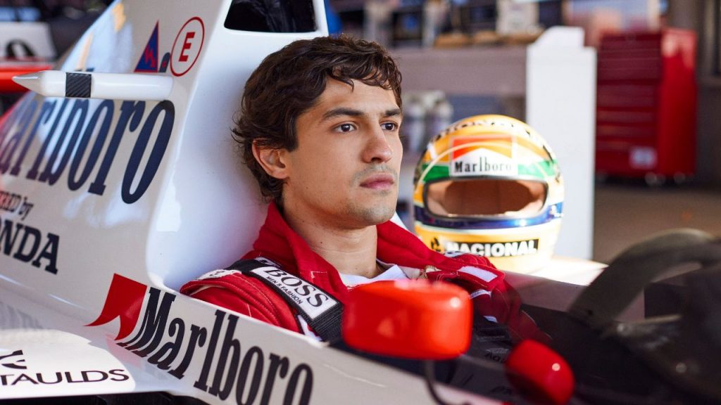 Senna: tudo o que sabemos sobre a série da Netflix sobre o piloto brasileiro
