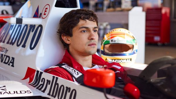 Senna: tudo o que sabemos sobre a série da Netflix sobre o piloto brasileiro