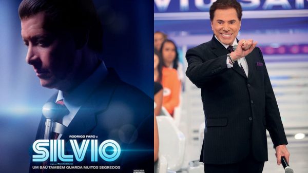 Sequestro de Silvio Santos vira filme; saiba quem interpreta o apresentador