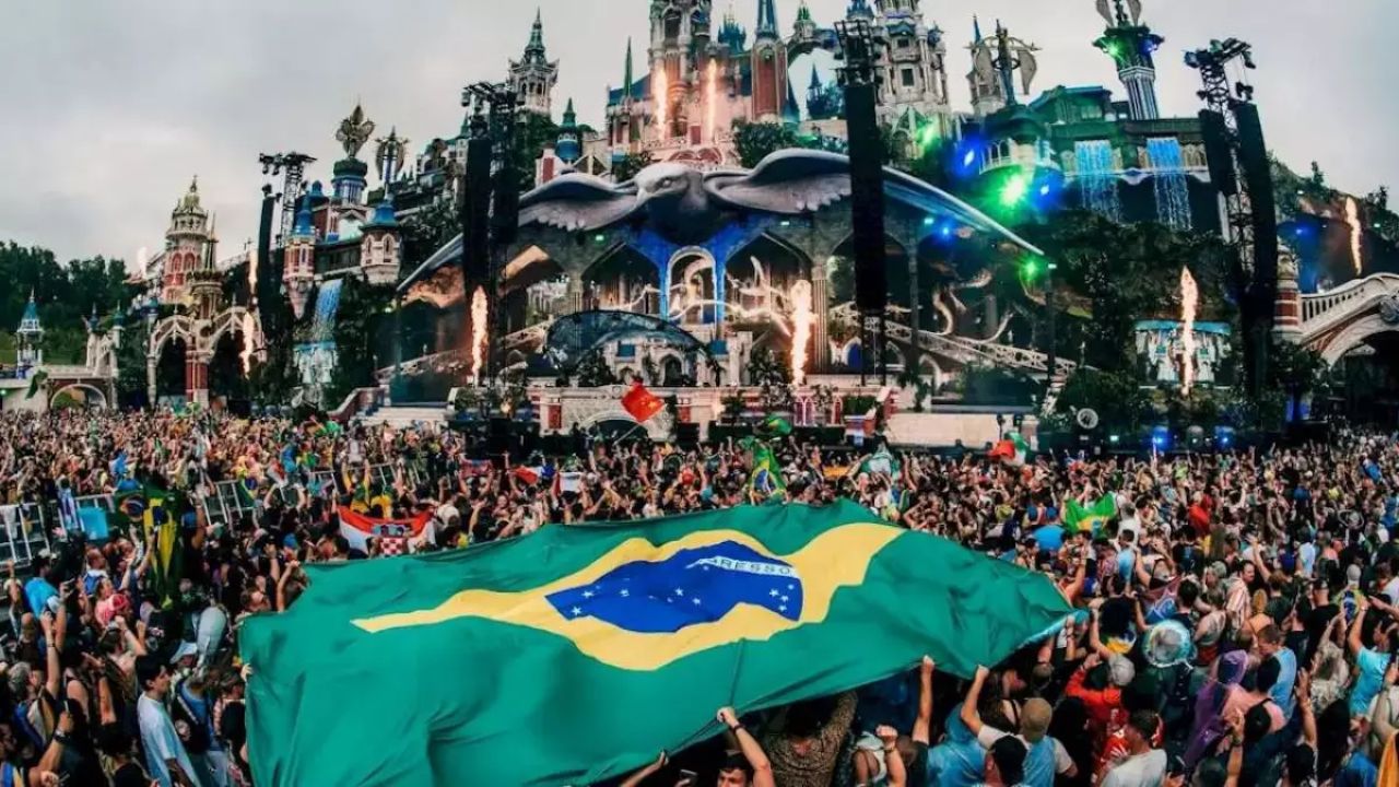 Tomorrowland Brasil: tudo o que sabemos sobre a edição de 2024