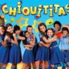 Como estão os atores de Chiquititas