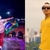 Bilheterias de show de Bruno Mars terão ponto de doação para o Rio Grande do Sul; saiba tudo