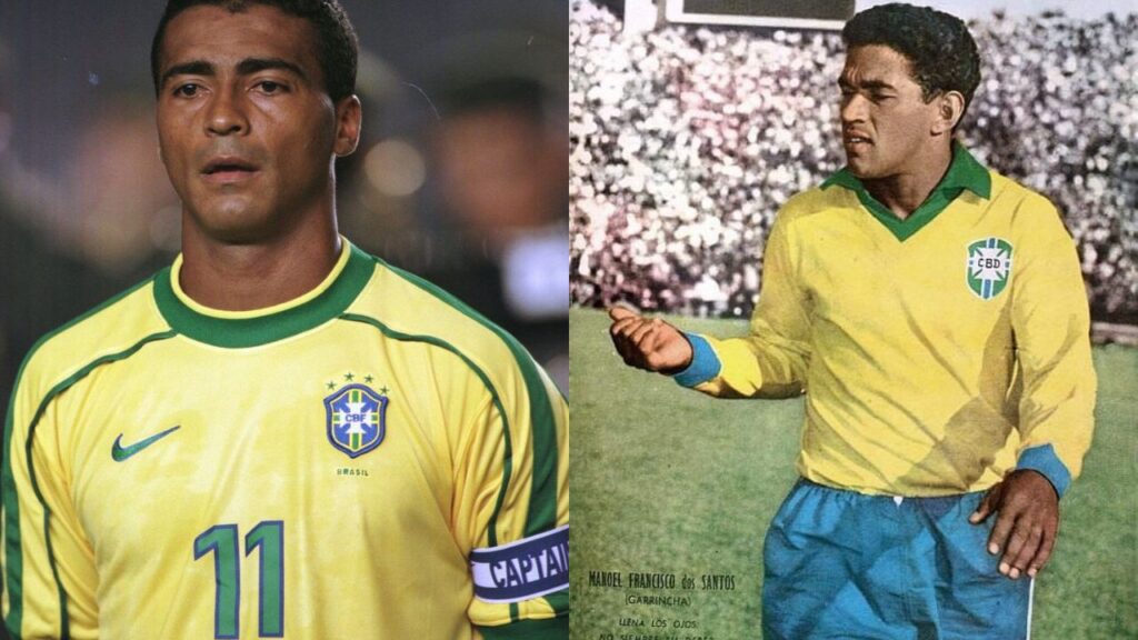 Confira jogadores de futebol que perderam tudo e ficaram pobres
