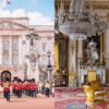 Descubra as curiosidades da rotina dos funcionários do Palácio de Buckingham