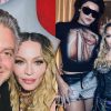 Madonna curte after de Luciano Huck ao lado de brasileiros; saiba quem são