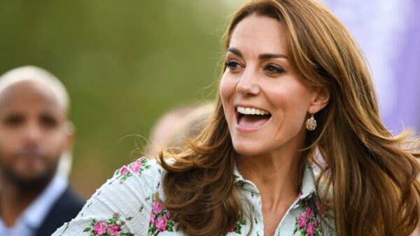 Saiba quando Kate Middleton deve voltar a cumprir sua agenda