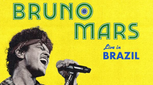Bruno Mars no Brasil: saiba quem tem direito à pré-venda dos ingressos