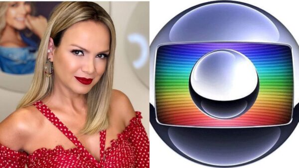 Globo define destino de Eliana dentro da emissora; saiba tudo