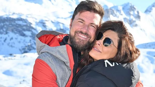 Conheça Carlos Eduardo Baptista, marido de Juliana Paes