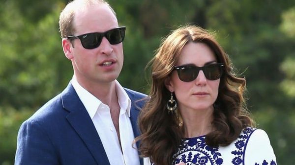 Amiga de Kate Middleton revela problema matrimonial entre os Príncipes de Gales: 'passando pelo inferno'Amiga de Kate Middleton revela problema matrimonial entre os Príncipes de Gales: 'passando pelo inferno'