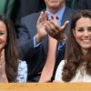 Irmã de Kate Middleton deve assumir um papel real; saiba qual é