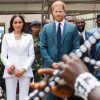 Meghan Markle abre o jogo sobre intenções em casamento com Príncipe Harry